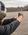 Vortex Defender-CCW Enclosed Solar Micro Red Dot - Multi-Reticle, Tan