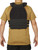 5.11 Tactical TacTec Plate Carrier - Black