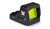 Vortex Defender-CCW Micro Green Dot - 3 MOA Dot, Black