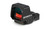 Vortex Defender-XL Micro Red Dot - 8 MOA Dot, Black