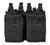 5.11 Tactical Flex Double AR Mag Pouch 2.0 - Black