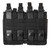 5.11 Tactical Flex Double AR Mag Pouch 2.0 - Black