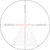 Vortex Razor HD Gen III 6-36x56 FFP Riflescope - EBR-7D (MRAD)
