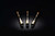 Easton 4MM Match Grade Half Outs - 75 Grain, Size #1