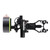 Black Gold Ascent Mountain Lite Bow Sight - Left Hand, 3 pins, .019 Pins