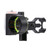 Black Gold Ascent Mountain Lite Bow Sight - Right Hand, 5 Pins, .019 Pins