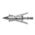 G5 T2 Two Blade Broadhead 3 Pack - 100 Grain