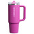 Stanley The Quencher ProTour Flip Straw Tumbler - 40 oz - Dark Blossom