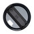 Stanley The Quencher H2.O FlowState Tumbler Lid - 40 oz - Black