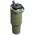 Stanley The IceFlow Flip Straw Tumbler - 40 oz - Dried Pine