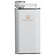 Stanley Classic Easy Fill Wide Mouth Flask - 8 oz - Hammertone Frost