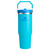 Stanley The IceFlow Flip Straw Tumbler - 30 oz - Ash