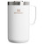 Stanley The Stay-Hot Camp Mug - 24 oz - Hammertone Frost