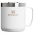 Stanley Classic Legendary Camp Mug - 12 oz - Hammertone Frost