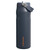 Stanley The IceFlow Bottle with Flip Straw Lid - 24 oz - Twilight