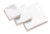 Hoppe's Gun Cleaning Patches - 40 Synthetic .38 to .45 Cal and .410 to 20 Ga