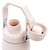 Stanley IceFlow Bottle with Fast Flow Lid - 24 oz - Rose Quartz