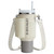 Stanley The All Day 40 oz Quencher Carry-All - Cream
