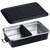 Stanley Classic Legendary Useful Box - 2.11 QT - Black 2.0