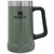 Stanley Adventure Big Grip Beer Stein - 24 oz - Hammertone Green