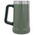 Stanley Adventure Big Grip Beer Stein - 24 oz - Hammertone Green