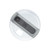 Stanley The Quencher H2.O FlowState Tumbler Lid - 14 oz - Clear