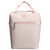 Stanley The All Day Madeleine Mini Cooler Backpack - 20 Can, 14 QT, 13.2 L - Rose Quartz