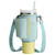 Stanley The All Day 40 oz Quencher Carry-All - Mist