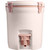 Stanley Adventure Fast Flow Water Jug 2G - Rose Quartz