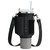Stanley The All Day 40 oz Quencher Carry-All - Black