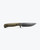Benchmade Anonimus - OD Green G10