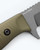 Benchmade Anonimus - OD Green G10