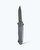 Benchmade Shootout - Dark Gray, Drop-Point