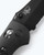 Benchmade Griptilian - Black Grivory, Drop-point