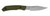 Kershaw Deschutes - Caper