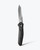 Benchmade Osborne - Carbon Fiber, Reverse Tanto