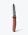 Benchmade Auto Osborne - Burnt Copper Aluminum, Reverse Tanto