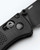 Benchmade Mini Bugout - CF-Elite, Drop-point