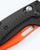 Benchmade Taggedout - Carbon Fiber
