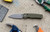Kershaw Bel Air XL - Olive, 3V