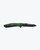 Benchmade Auto Osborne - Green Aluminum, Reverse Tanto (9400BK)