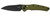 Kershaw Bareknuckle - DuraLock