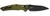 Kershaw Bareknuckle - DuraLock