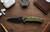 Kershaw Bareknuckle - DuraLock