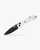 Benchmade Mini Bugout - White Grivory, Drop-point