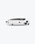 Benchmade Mini Bugout - White Grivory, Drop-point