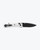 Benchmade Mini Bugout - White Grivory, Drop-point