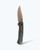 Benchmade Taggedout - Deep Olive Grivory