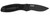 Kershaw Blur - Black, Serrated