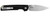 Kershaw Iridium - Button Lock